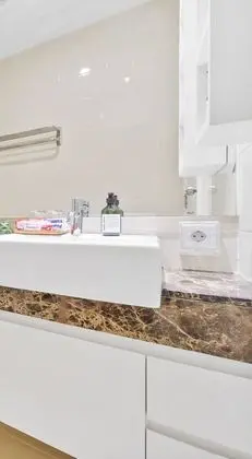 Apart Daire, 2 Yatak Odası, Şehir Manzaralı