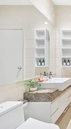 Apart Daire, 2 Yatak Odası, Şehir Manzaralı