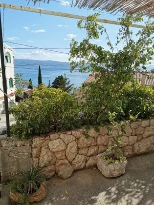 Apart Daire (Renko - 100 m from the sea - A1(2+2))