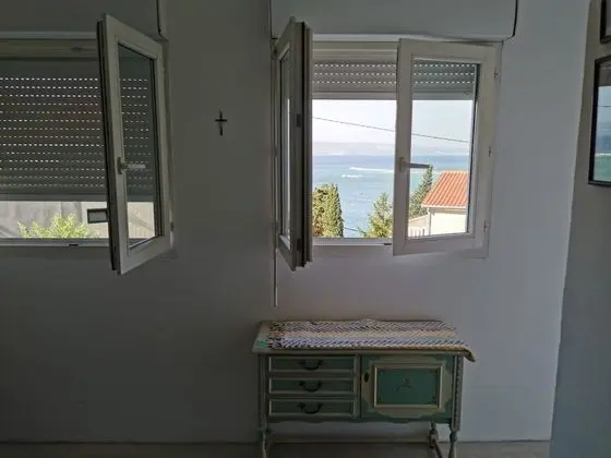 Apart Daire (Renko - 100 m from the sea - A1(2+2))