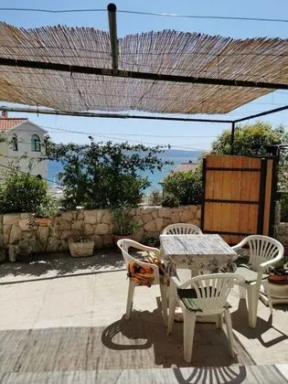 Apart Daire (Renko - 100 m from the sea - A1(2+2))