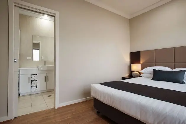 Standard Apart Daire, 1 Yatak Odası, Sigara İçilmez, Mutfak (Apartment)