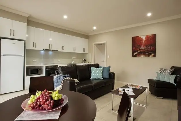 Standard Apart Daire, 1 Yatak Odası, Sigara İçilmez, Mutfak (Apartment)