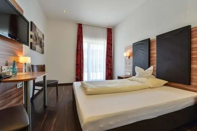 Comfort Tek Kişilik Oda