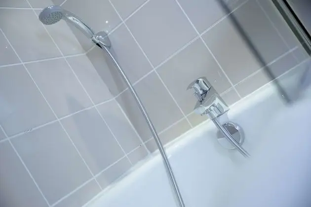Standard Oda, 1 Çift Kişilik Yatak