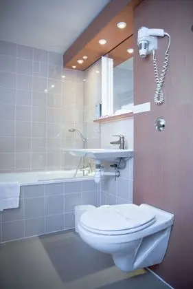 Standard Oda, 3 Tek Kişilik Yatak