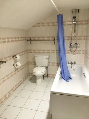 Economy Tek Kişilik Oda