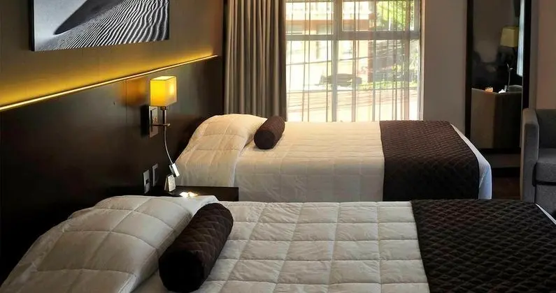 İki Ayrı Yataklı Oda