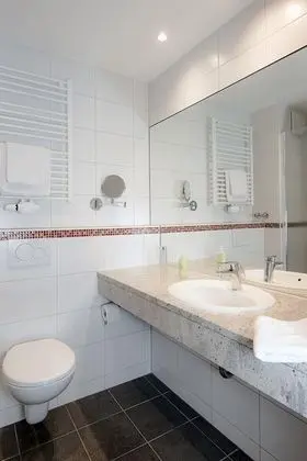 İki Ayrı Yataklı Oda