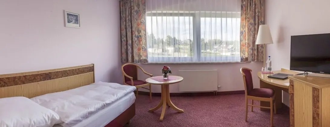 Classic Tek Kişilik Oda