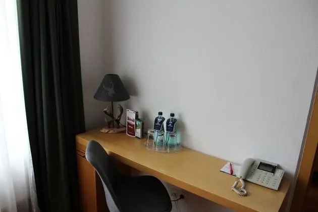 Superior Üç Kişilik Oda