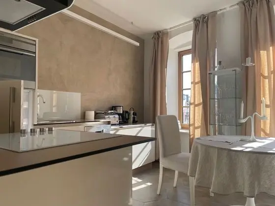 Çatı Katı (Loft) (Loft 8)