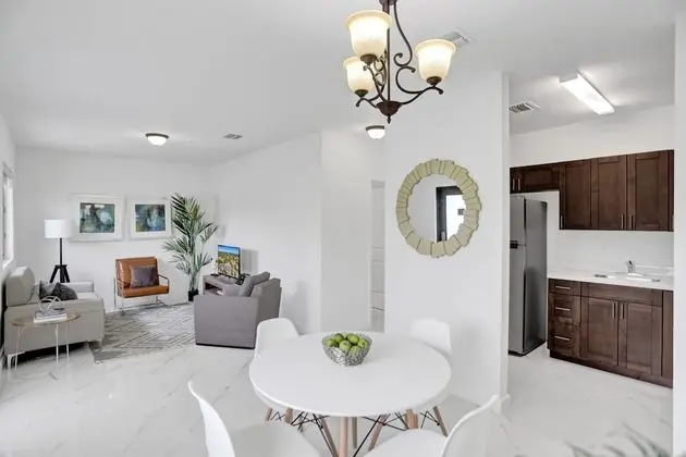 Deluxe Apart Daire, 2 Yatak Odası