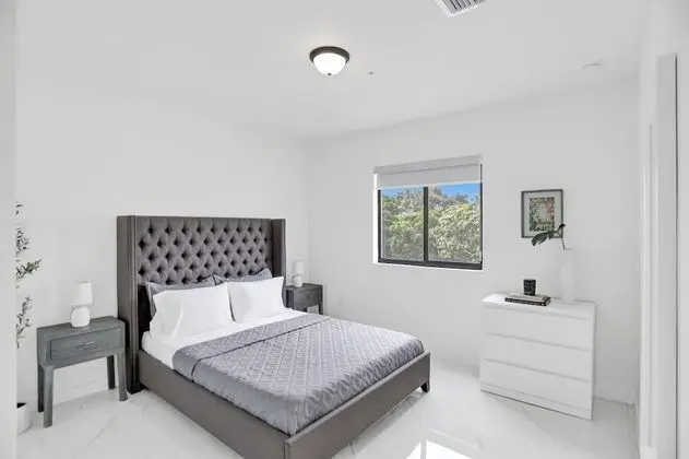 Deluxe Apart Daire, 2 Yatak Odası