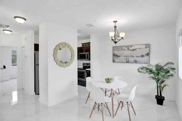 Deluxe Apart Daire, 2 Yatak Odası