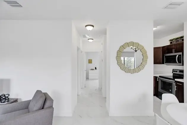 Deluxe Apart Daire