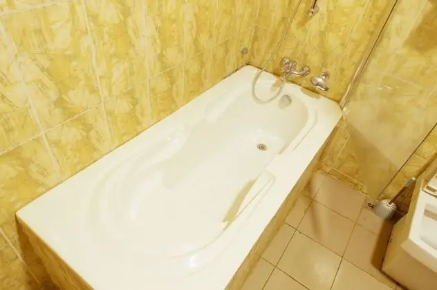 Superior İki Ayrı Yataklı Oda