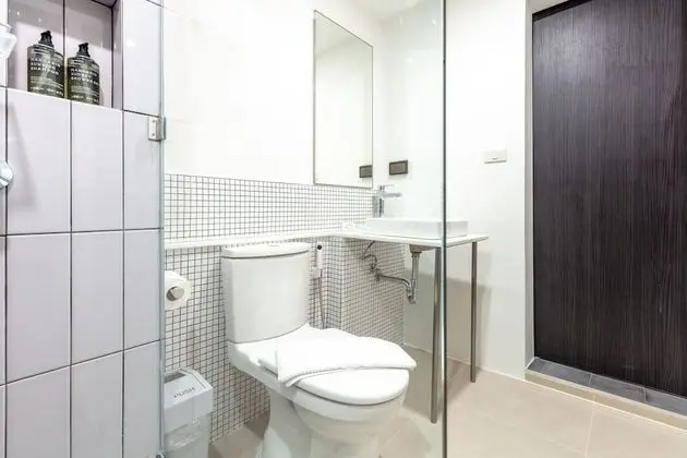 Reno Deluxe Twin or Double Room