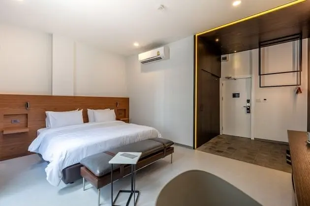 Reno Sunrise Suite