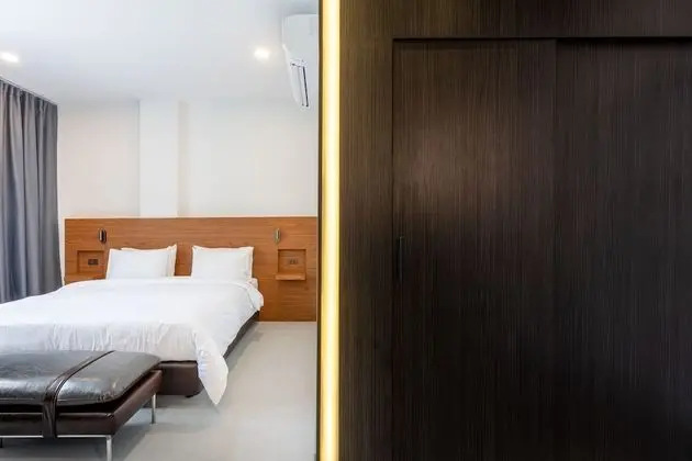 Reno Sunrise Suite