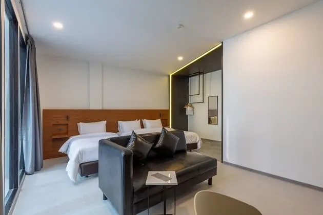 Reno Triple Suite