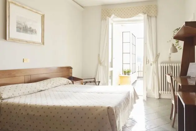 Panoramic Tek Büyük Yataklı Oda, 1 Çift Kişilik Yatak