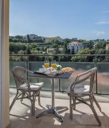 Panoramic Tek Büyük Yataklı Oda, 1 Çift Kişilik Yatak