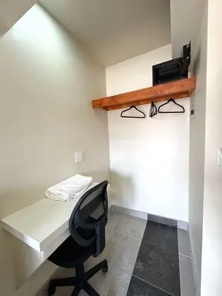 Standard Kulübe, 1 Tek Kişilik Xl Yatak