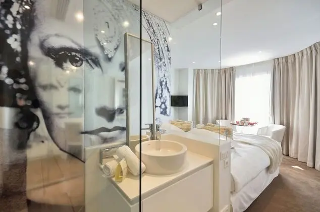Design Oda (Prestige)