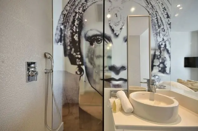 Design Oda (Prestige)