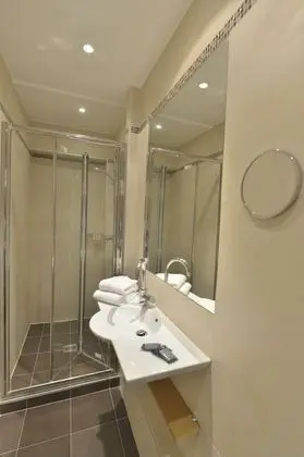 Tek Kişilik Oda