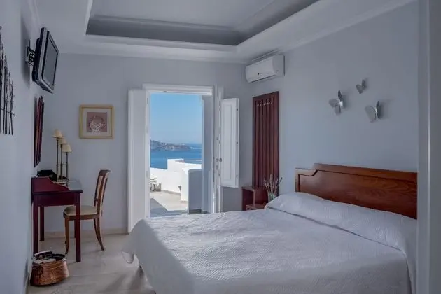 Tek Kişilik Oda