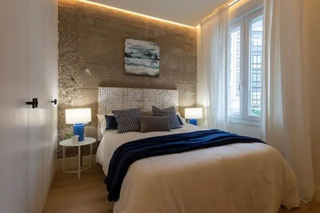 Apart Daire, 2 Yatak Odası