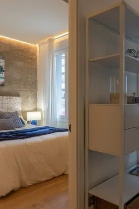 Apart Daire, 2 Yatak Odası