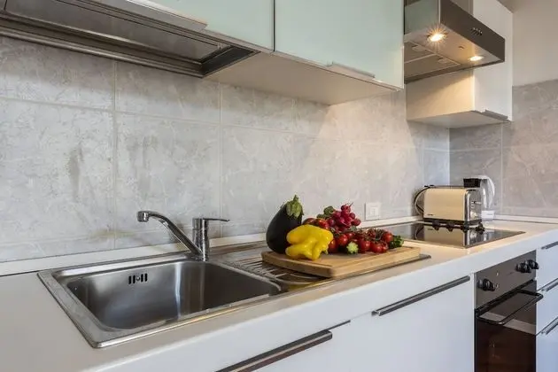 Apart Daire, 1 Yatak Odası