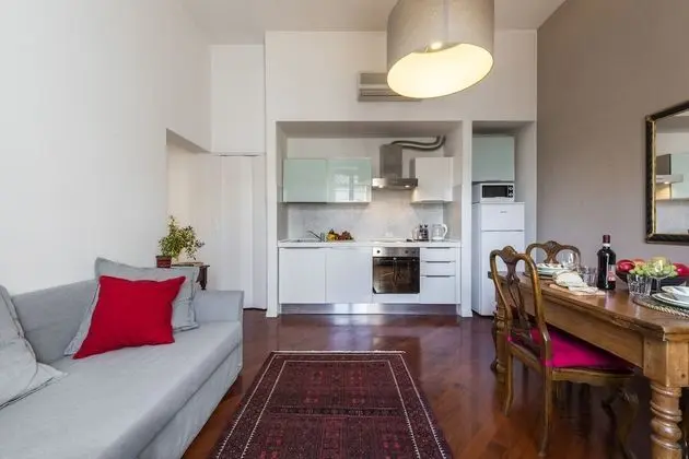 Apart Daire, 1 Yatak Odası