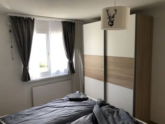 Apart Daire, Birden Çok Yatak