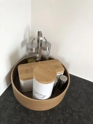 Apart Daire, Birden Çok Yatak