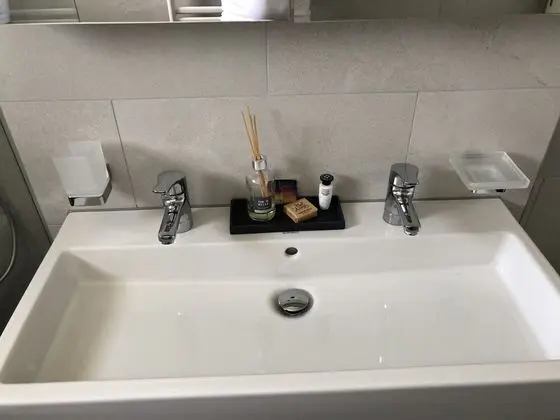 Apart Daire, Birden Çok Yatak