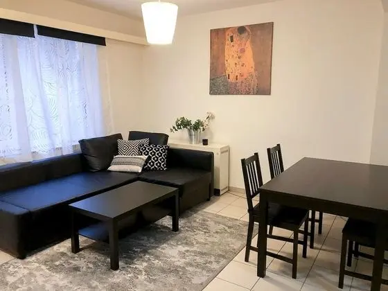 VERY COZY APARTMENT (9B)