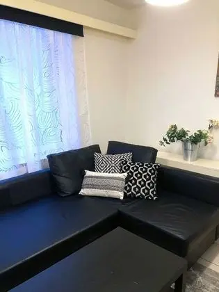 VERY COZY APARTMENT (9B)