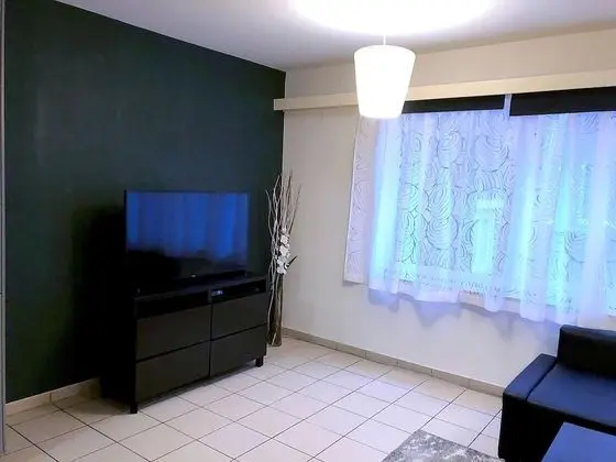 VERY COZY APARTMENT (9B)