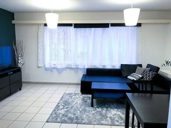 VERY COZY APARTMENT (9B)