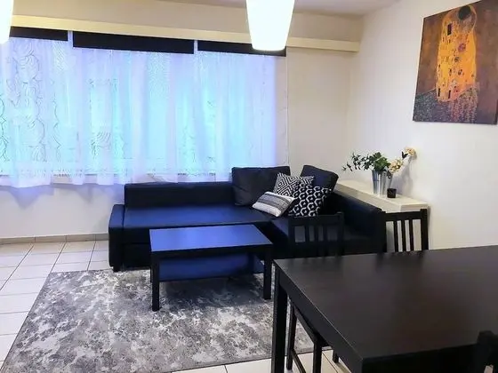 VERY COZY APARTMENT (9B)