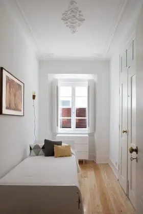 Apart Daire, 3 Yatak Odası, 2 Banyolu