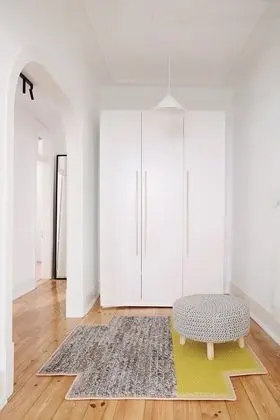 Apart Daire, 3 Yatak Odası, 2 Banyolu