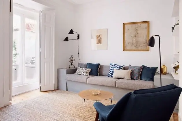 Apart Daire, 3 Yatak Odası, 2 Banyolu