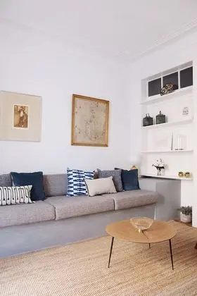 Apart Daire, 3 Yatak Odası, 2 Banyolu