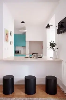 Apart Daire, 3 Yatak Odası, 2 Banyolu