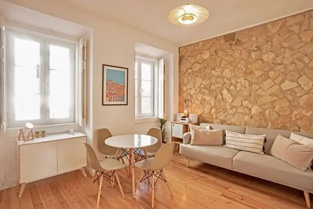 Apart Daire (1 Bedroom)